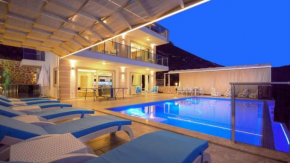 Kalkan 4 Bedroom Villa 2630